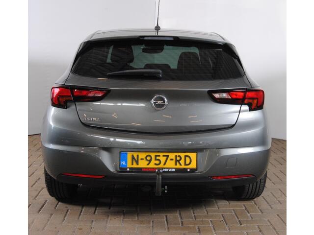 Opel ASTRA 1.2 Elegance | Winterpakket |Trekhaak | Apple Carplay