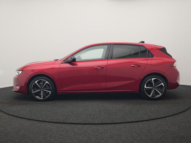 Opel ASTRA 1.6 Business Elegance PHEV 180pk | Adaptive Cruise | 360 Camera | Sportstoelen & Stuur Verwarmd | Apple Carplay | Keyless | LED Koplampen | Navigatie | DAB | Plug In Hybrid