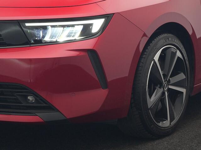 Opel ASTRA 1.6 Business Elegance PHEV 180pk | Adaptive Cruise | 360 Camera | Sportstoelen & Stuur Verwarmd | Apple Carplay | Keyless | LED Koplampen | Navigatie | DAB | Plug In Hybrid