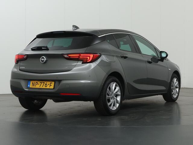 Opel ASTRA 1.4 Innovation | Lederen bekleding | Stoelverwarming | Achteruitrijcamera | Stuurwielverwarming | Apple Carplay/Android Auto |