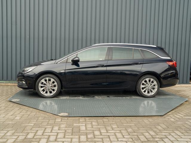 Opel ASTRA Sports Tourer 1.4 Turbo 150Pk Innovation | Trekhaak | Camera | Stoel & Stuur verw. | Prijs Rijklaar!!