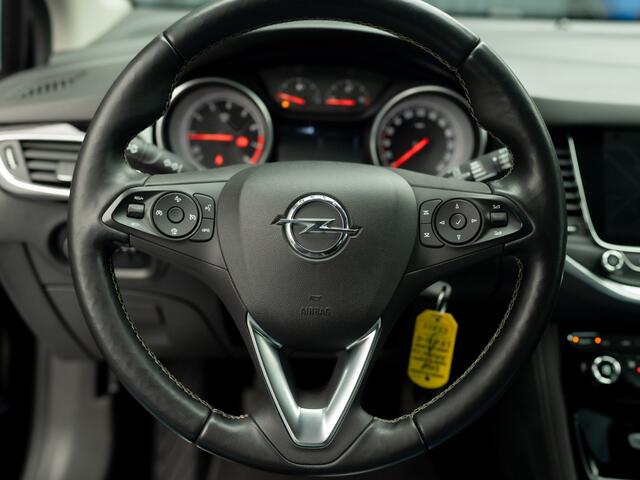 Opel ASTRA Sports Tourer 1.4 Turbo 150Pk Innovation | Trekhaak | Camera | Stoel & Stuur verw. | Prijs Rijklaar!!