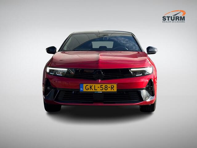 Opel ASTRA Sports Tourer 1.6 Turbo Plug In Hybrid GSe Afneembare Trekhaak, NL-Auto!