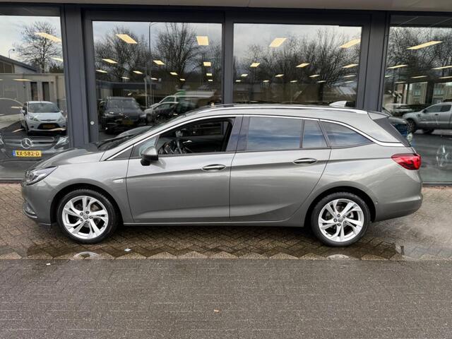 Opel ASTRA Sports Tourer Full options "NAP" elektr. Klep + Multimedia!!