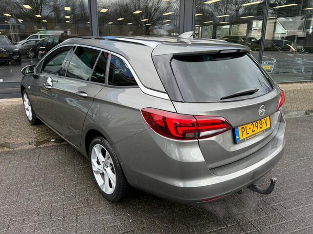 Opel ASTRA Sports Tourer Full options "NAP" elektr. Klep + Multimedia!!
