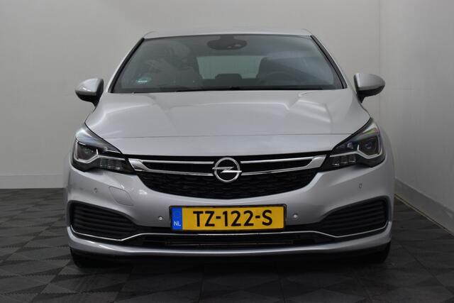 Opel ASTRA 1.4 TURBO 150PK INNOVATION AUTOMAAT