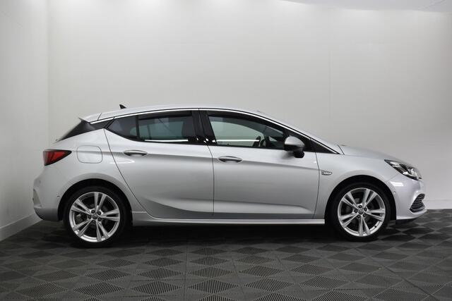 Opel ASTRA 1.4 TURBO 150PK INNOVATION AUTOMAAT