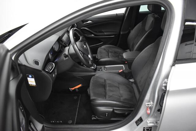 Opel ASTRA 1.4 TURBO 150PK INNOVATION AUTOMAAT