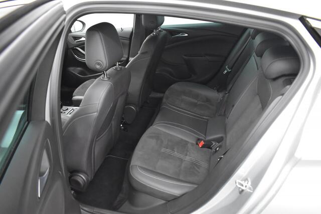 Opel ASTRA 1.4 TURBO 150PK INNOVATION AUTOMAAT