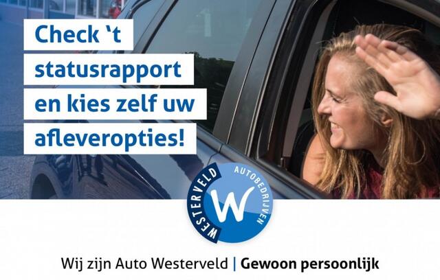 Opel ASTRA 1.4 TURBO 150PK INNOVATION AUTOMAAT