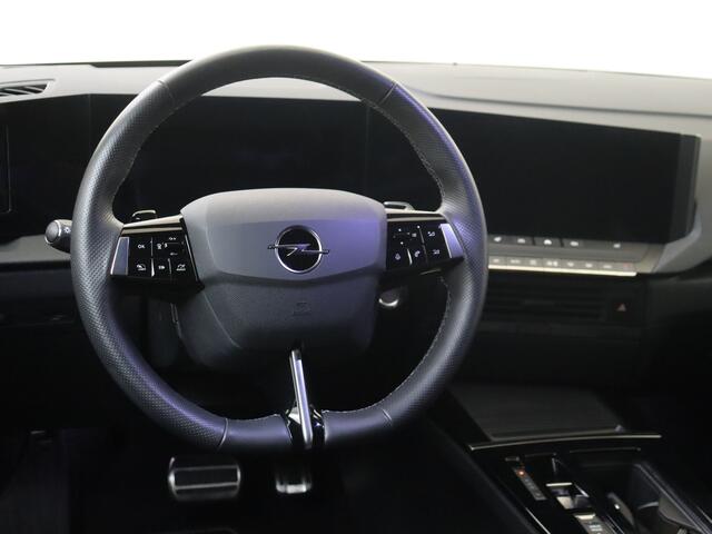 Opel ASTRA Sports Tourer 1.2 Turbo GS