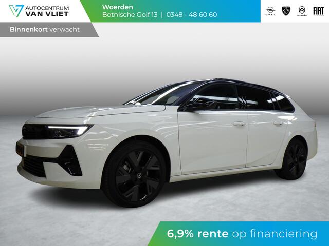 Opel ASTRA Electric 54 kWh GS Panorama / Schuifdak