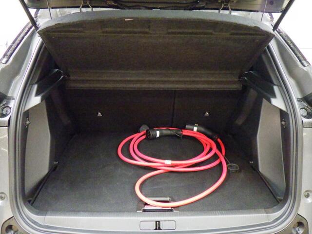 Opel ASTRA Electric 54 kWh GS Panorama / Schuifdak