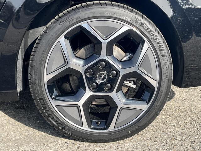 Opel ASTRA Sports Tourer GS 1.6 Turbo Plug In Hybrid | SCHUIF/KANTELDAK | CLIMA |