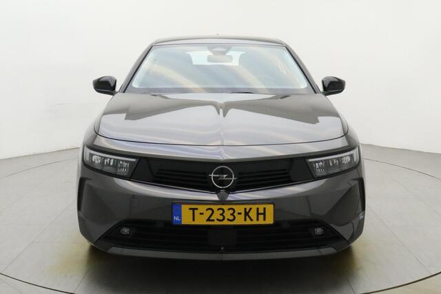 Opel ASTRA Sports Tourer 1.2 Turbo 110pk Edition | Navigatie | Cruise Control | Climate Control | Parkeersensoren | Lichtmetalen velgen