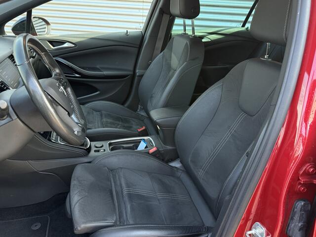 Opel ASTRA Sports Tourer 1.2 Blitz Elegance 61.543!! | Camera | Trekhaak | PDC V+A | Clima | Privacy Glas | LED | RIJKLAARPRIJS INCL 12 MAANDEN GARANTIE EN BEURT