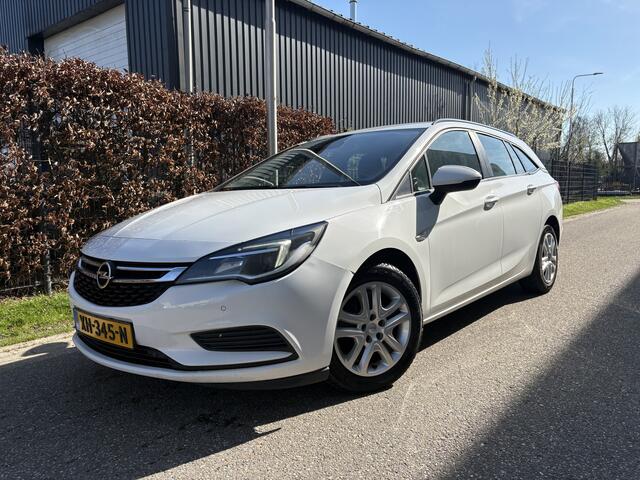 Opel ASTRA Sports Tourer 1.0 Turbo Online Edition / NAVI / AIRCO / CRUISE