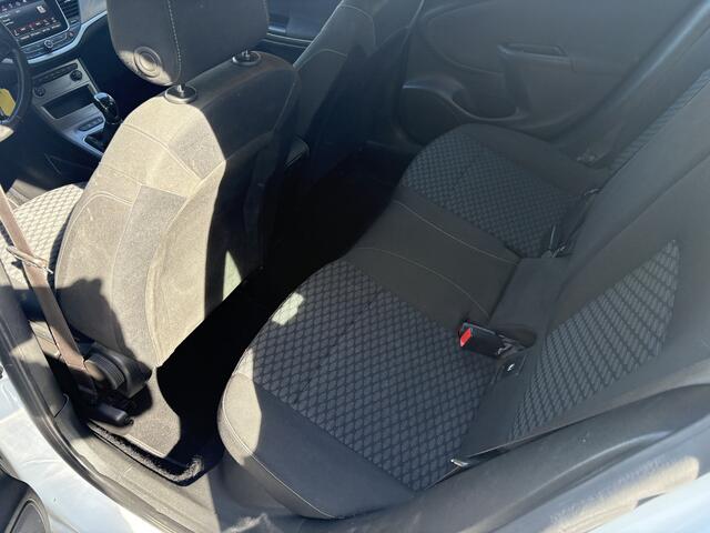 Opel ASTRA Sports Tourer 1.0 Turbo Online Edition / NAVI / AIRCO / CRUISE