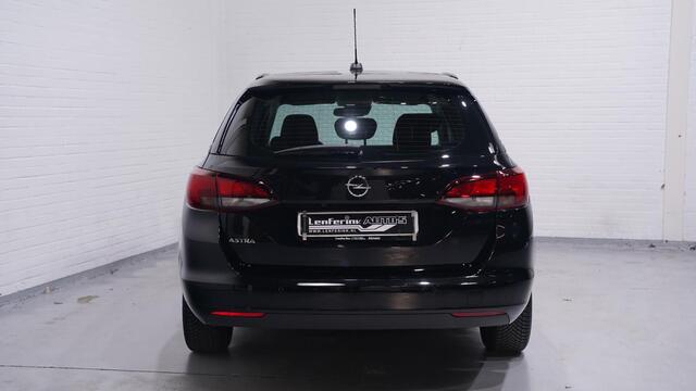 Opel ASTRA Sports Tourer 1.5 CDTI Business Apple Carplay/Android auto Led koplampen Camera PDC