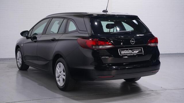 Opel ASTRA Sports Tourer 1.5 CDTI Business Apple Carplay/Android auto Led koplampen Camera PDC
