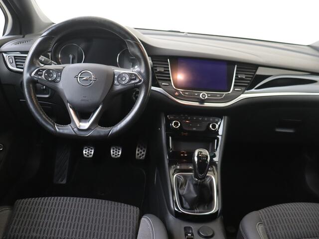 Opel ASTRA Sports Tourer 1.2 Business Elegance