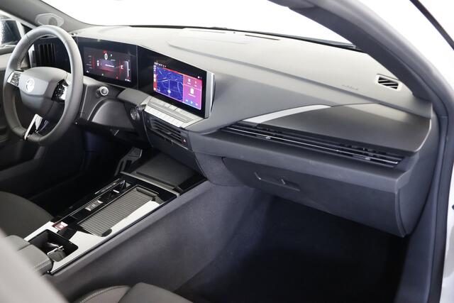 Opel ASTRA Electric 54 kWh GS / LED / Pilot assist / LED / CarPlay / Cam