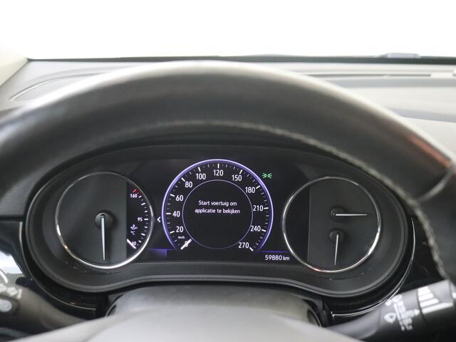 Opel ASTRA Sports Tourer 1.2 Elegance | Stoel en Stuurverwarming | Full Map Navi | Carplay | Camera |