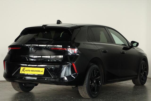 Opel ASTRA 1.2 Turbo GS / LED / ACC / Navi / CarPlay / Camera