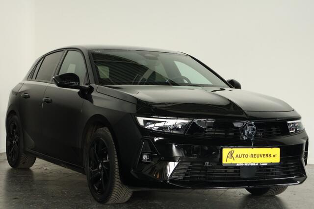 Opel ASTRA 1.2 Turbo GS / LED / ACC / Navi / CarPlay / Camera