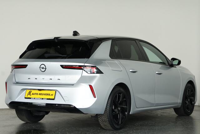 Opel ASTRA 1.2 Turbo GS / LED / ACC / CarPlay / Navi / Camera