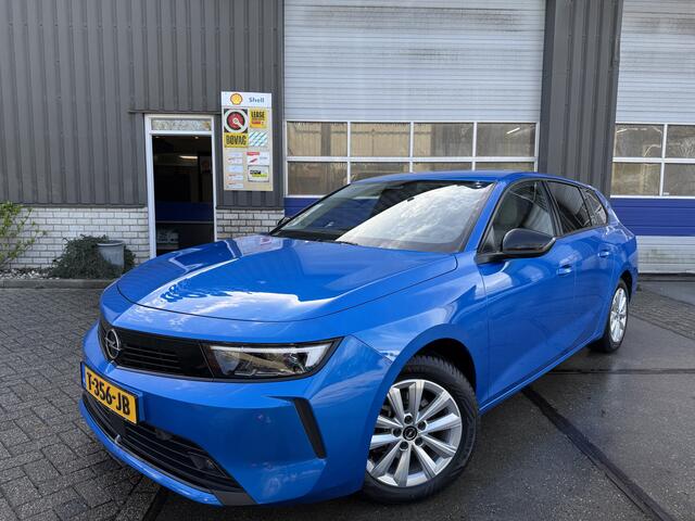 Opel ASTRA Sports Tourer 1.2 Turbo
