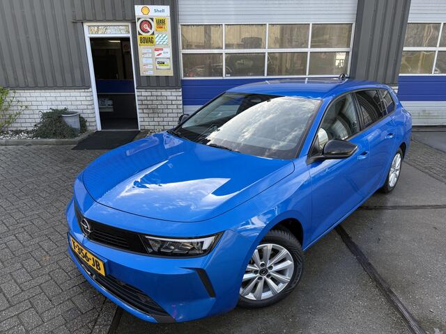 Opel ASTRA Sports Tourer 1.2 Turbo