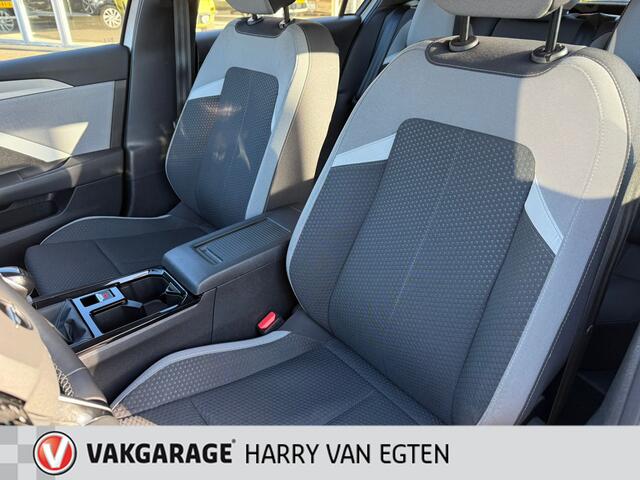 Opel ASTRA 1.2 Business Edition 130pk | Cruise | Camera | LED | Carplay |