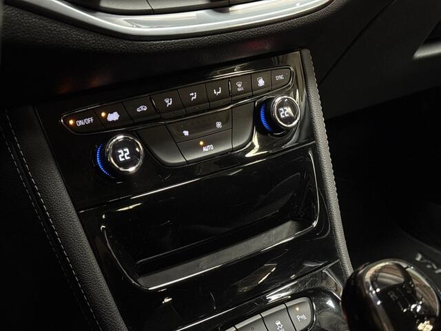 Opel ASTRA 1.0 Innovation (APPLE CARPLAY, GROOT NAVI, CLIMATE, SPORTSTOELEN, ADAPTIVE CRUISE, GETINT GLAS, LM VELGEN, KEYLESS, LED KOPLAMPEN, NIEUWSTAAT)