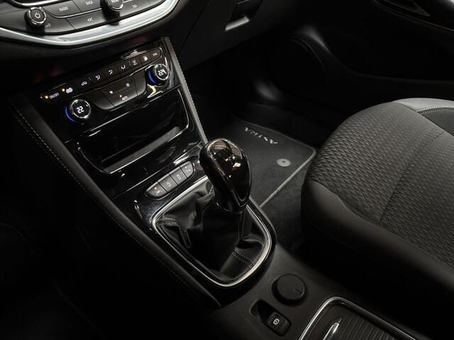 Opel ASTRA 1.0 Innovation (APPLE CARPLAY, GROOT NAVI, CLIMATE, SPORTSTOELEN, ADAPTIVE CRUISE, GETINT GLAS, LM VELGEN, KEYLESS, LED KOPLAMPEN, NIEUWSTAAT)