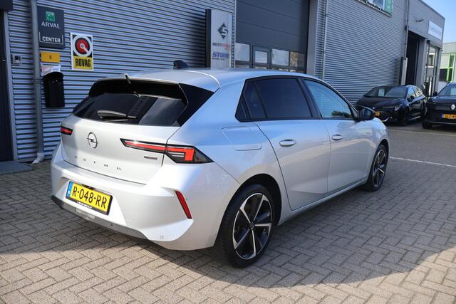 Opel ASTRA 1.6 Hybrid Business Edition 1e Eigenaar | Volledig Onderh | NAP | BTW | WinterPack | Camera | Navi | Climate | AD Cruise | Carplay | LED | Keyless | DAB | PDC