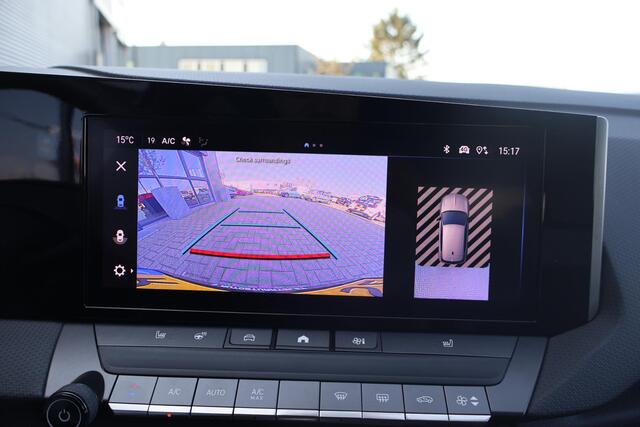 Opel ASTRA 1.6 Hybrid Business Edition 1e Eigenaar | Volledig Onderh | NAP | BTW | Camera | Winterpakket | Navi | 1 Kabel | Carplay | Climate | LED | DAB | Keyless | PDC