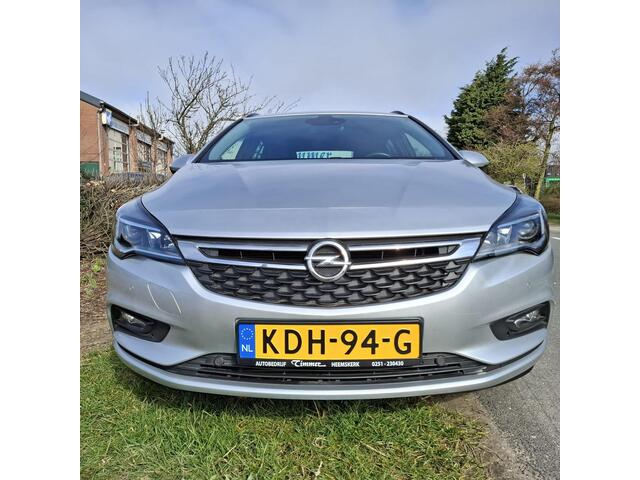 Opel ASTRA Sports Tourer 1.0 Turbo Business Executive