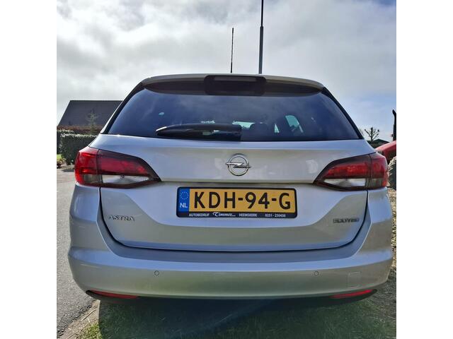 Opel ASTRA Sports Tourer 1.0 Turbo Business Executive
