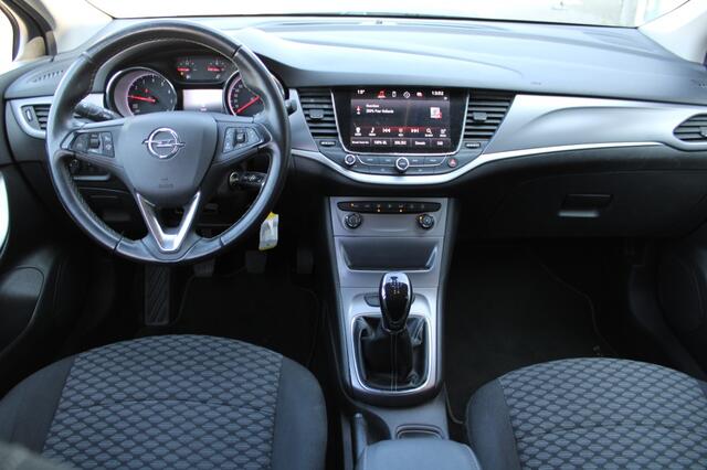 Opel ASTRA Sports Tourer 1.0 Online Ed.