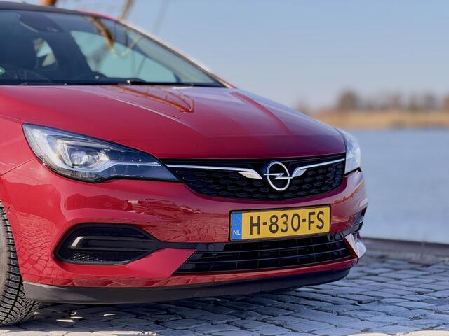 Opel ASTRA 1.2 Elegance|Carplay|Camera|Keyless