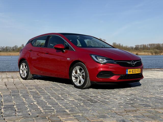 Opel ASTRA 1.2 Elegance|Carplay|Camera|Keyless