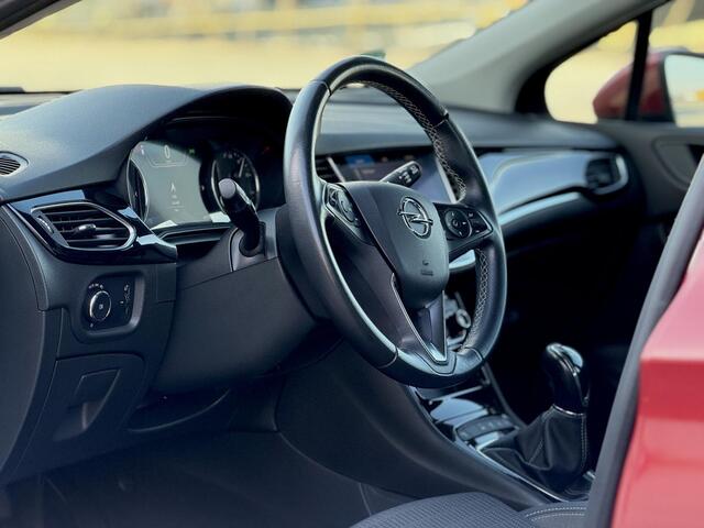 Opel ASTRA 1.2 Elegance|Carplay|Camera|Keyless