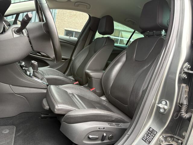 Opel ASTRA 1.4 T 150P Aut. Innovation | Leder | Stoelgeheugen | Camera | Full Led | Prijs Rijklaar!!