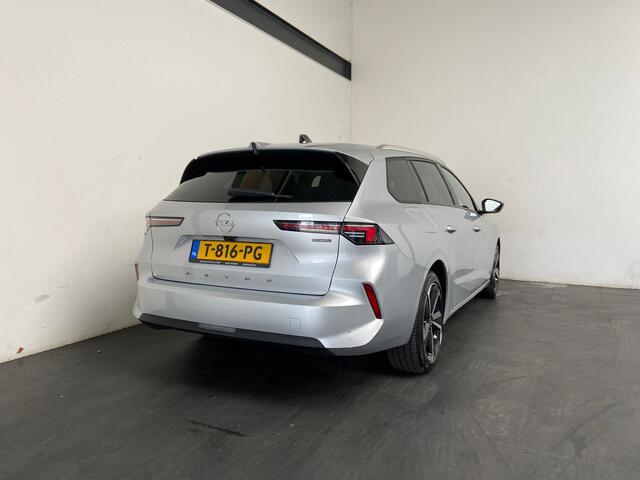Opel ASTRA Sports Tourer 1.6 Hybrid Business Edition