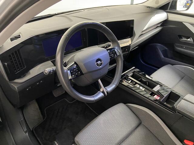 Opel ASTRA Sports Tourer 1.6 Hybrid Business Edition