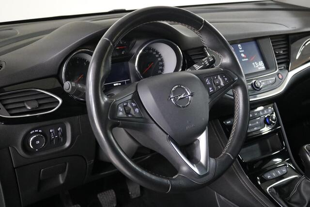 Opel ASTRA 1.2 Business Elegance Climate | Camera | Carplay | Cruise | DAB | LED