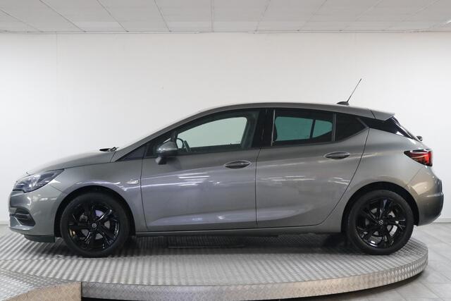 Opel ASTRA 1.2 Business Elegance Climate | Camera | Carplay | Cruise | DAB | LED