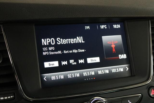 Opel ASTRA 1.2 Business Elegance Climate | Camera | Carplay | Cruise | DAB | LED