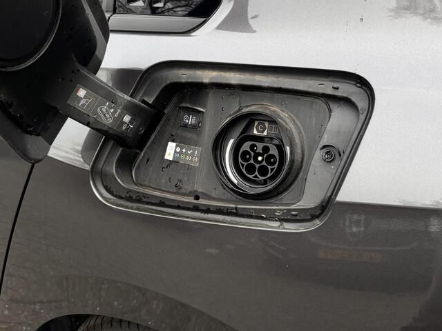 Opel ASTRA GS 1.6 HYbrid PHEV 180pk e-EAT8 | LED PIXEL | TWO-TONE! | BLACK PACK | AGR-STOEL | 360° CAMERA | APPLE CARPLAY / ANDROID AUTO | WINTERPACK | ISOFIX |